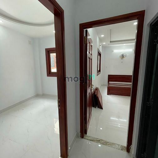 Hình ảnh View Biệt Thự Mini hẻm 3m đường Lò Siêu, P16, Q11