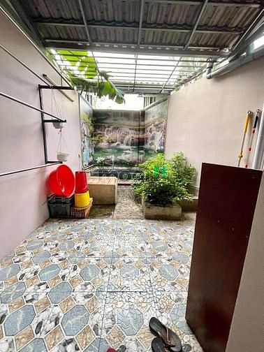 Hình ảnh Nhà 88m2 - Hẻm xe Hơi đường Bình Chiểu - gần Chợ Đầu Mối Thủ Đức.