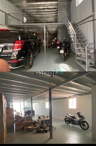Hình ảnh $ Cho thuê GẤP kho 180m2, HXT thông Vườn Lài, 3pha,trống, 18tr/tháng$