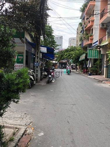 Hình ảnh Đất góc 2 mặt tiền Thành Thái, Phường 14, Quận 10 giá tốt Trang MB66.COM Chính Thức - MB 66 Uy Tín.