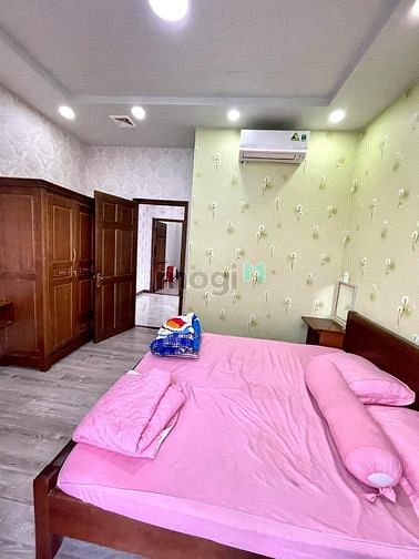 Hình ảnh Nhà 88m2 - Hẻm xe Hơi đường Bình Chiểu - gần Chợ Đầu Mối Thủ Đức.