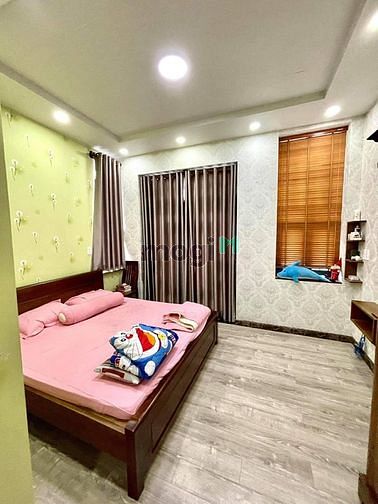 Hình ảnh Nhà 88m2 - Hẻm xe Hơi đường Bình Chiểu - gần Chợ Đầu Mối Thủ Đức.