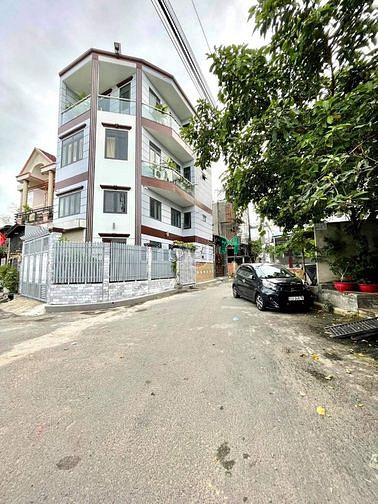 Hình ảnh Nhà 88m2 - Hẻm xe Hơi đường Bình Chiểu - gần Chợ Đầu Mối Thủ Đức.