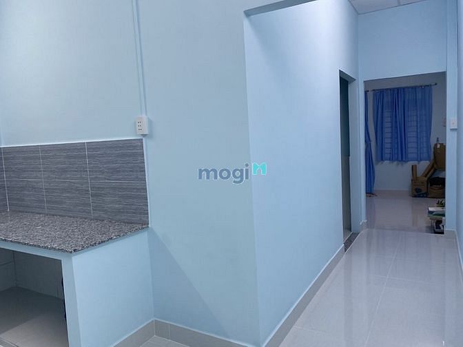 Hình ảnh 2 mặt hẻm - 48m2 - Chỉ 3 tỷ 9 - Thống Nhất Gò Vấp