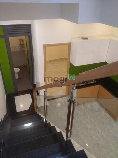 Hình ảnh Hẻm 5m thông - Phạm Đăng Giảng - DT: 58.4m2 - 1T1L