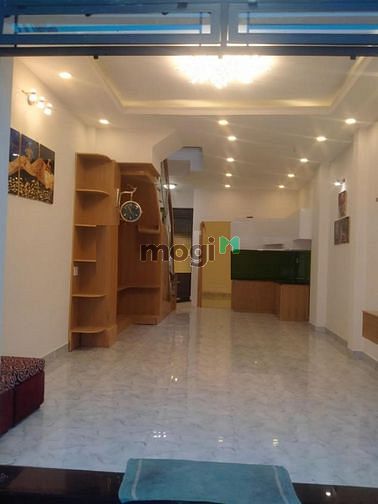 Hình ảnh Hẻm 5m thông - Phạm Đăng Giảng - DT: 58.4m2 - 1T1L