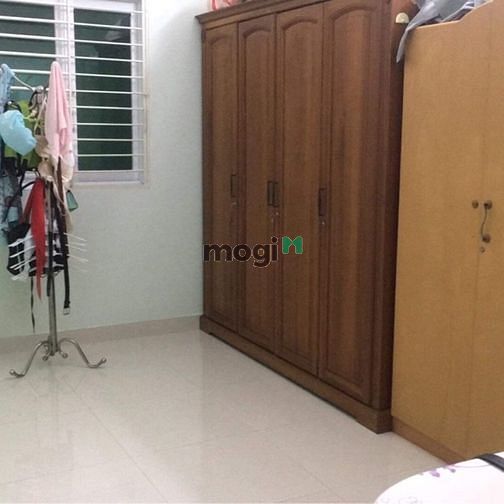 Hình ảnh Nhà hẻm xe hơi 6m đường Bình Thới, P10, Q11