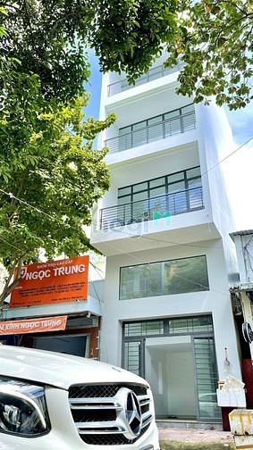 Hình ảnh Vị trí Vip Tân Bình. Mặt tiền đường Bàu Cát.