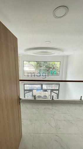 Hình ảnh Vị trí Vip Tân Bình. Mặt tiền đường Bàu Cát.