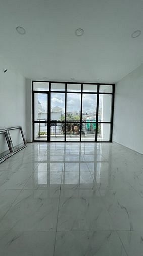 Hình ảnh Vị trí Vip Tân Bình. Mặt tiền đường Bàu Cát.