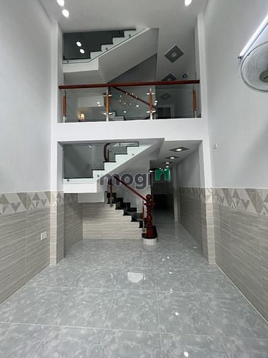 Hình ảnh Bán nhà Bình Tân , Bình Trị Đông , 5 Tầng ,44m2 Chỉ 5.8 tỷ