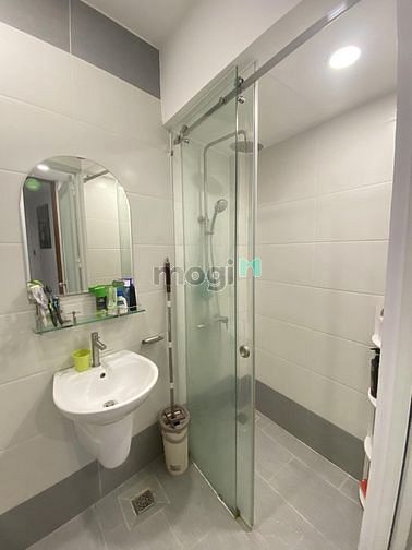 Hình ảnh Nhà cách chợ Phan Văn Trị 100m- 38m2 chỉ 4 tỷ