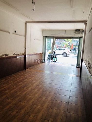 Hình ảnh Cho thuê MBKD phố Kim Ngưu - Hai Bà Trưng