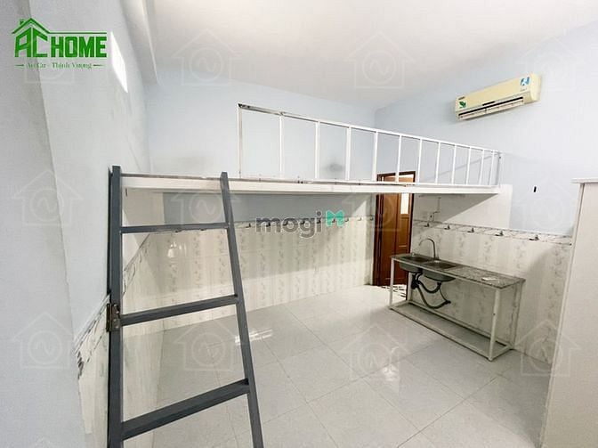 Hình ảnh Phòng trọ giờ giấc tự do quận 12