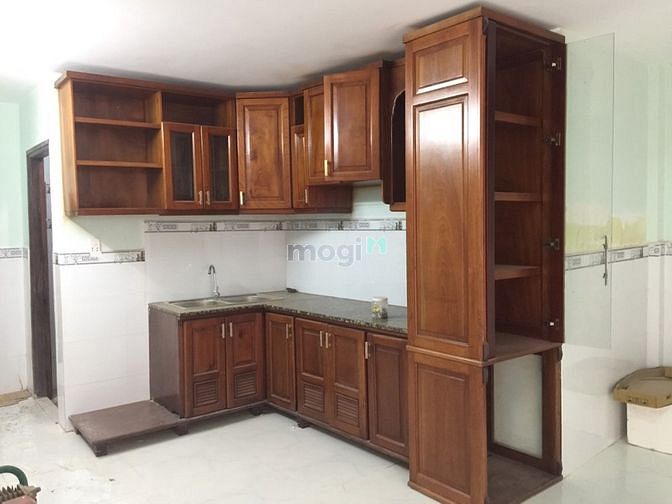 Hình ảnh Bán nhà 30m2 chỉ 2.35 tỷ hẻm Tây Thạnh Tân Phú