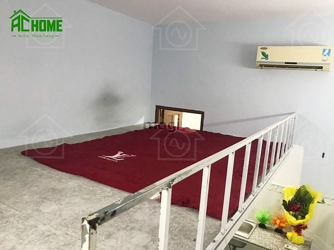 Hình ảnh Phòng trọ giờ giấc tự do quận 12