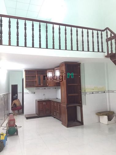 Hình ảnh Bán nhà 30m2 chỉ 2.35 tỷ hẻm Tây Thạnh Tân Phú