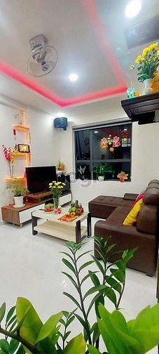Hình ảnh Cho Thuê CH Green River, Q.8 - 2PN Đầy Đủ Nội Thất giá thuê 10 triệu