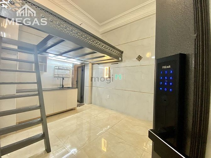 Hình ảnh PHÒNG CHO THUÊ GIÁ RẺ SÁT Công viên Phú âm