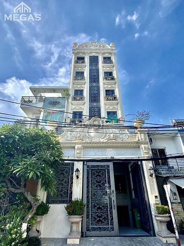 Hình ảnh PHÒNG CHO THUÊ GIÁ RẺ SÁT Công viên Phú âm
