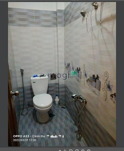 Hình ảnh cho thuê nhà gần chợ da sà đường tỉnh lộ 10