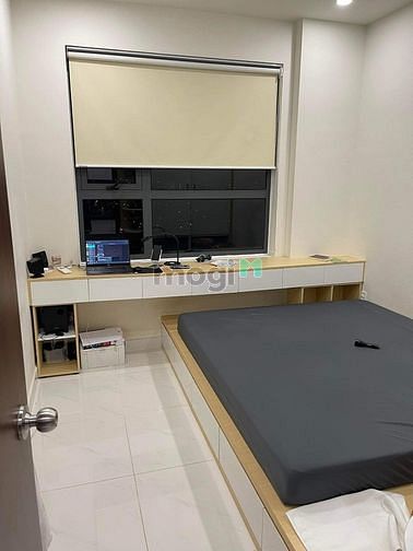 Hình ảnh Cho Thuê CH Green River, Q.8 - 2PN Đầy Đủ Nội Thất giá thuê 10 triệu
