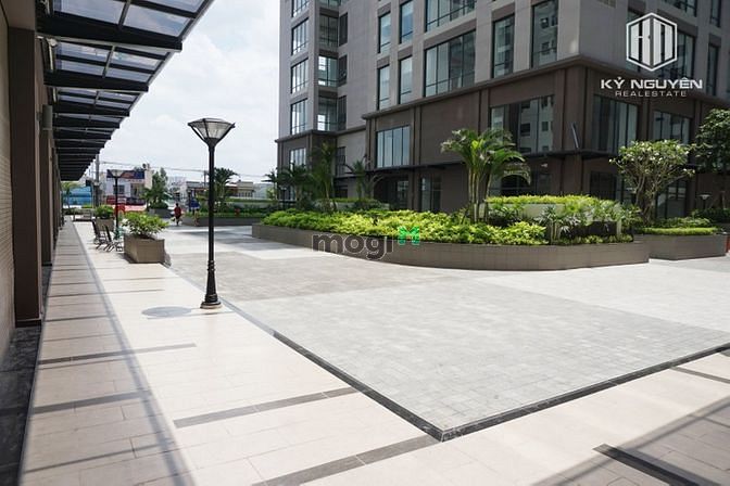 Hình ảnh Cho Thuê CH Green River, Q.8 - 2PN Đầy Đủ Nội Thất giá thuê 10 triệu