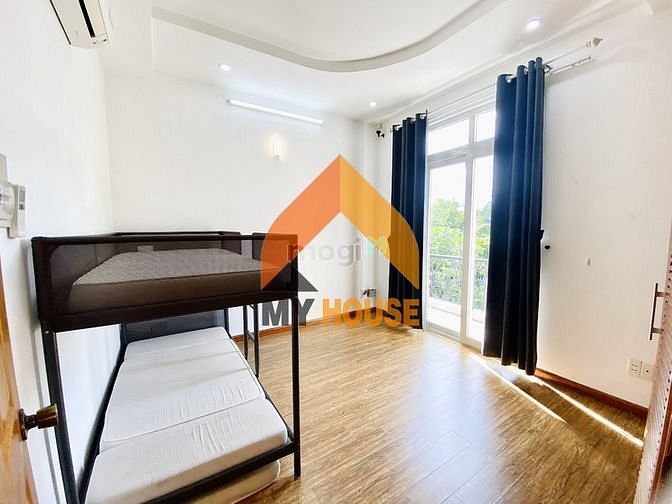 Hình ảnh SOS!Biệt thự trắng thư giãn Thảo Điền 500m2 mát lắm ự