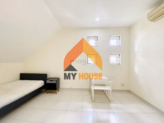 Hình ảnh SOS!Biệt thự trắng thư giãn Thảo Điền 500m2 mát lắm ự