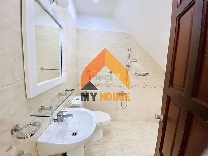 Hình ảnh SOS!Biệt thự trắng thư giãn Thảo Điền 500m2 mát lắm ự