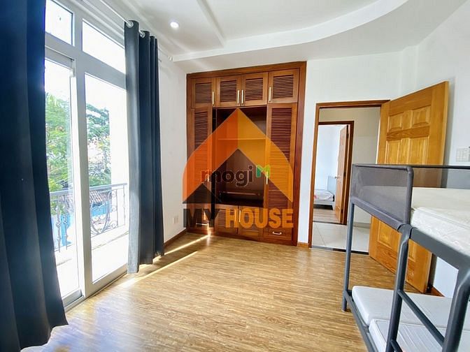 Hình ảnh SOS!Biệt thự trắng thư giãn Thảo Điền 500m2 mát lắm ự