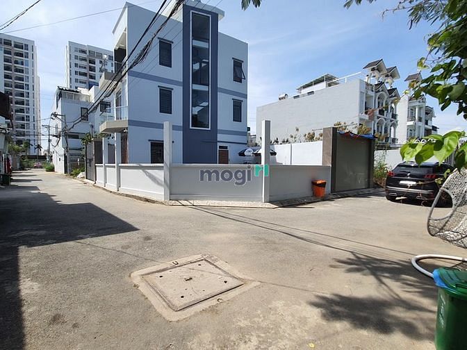 Hình ảnh Cần bán đất hẻm 17, đường 22 Linh Đông,Thủ Đức,DT4x29m.