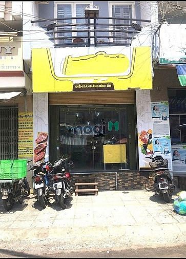 Hình ảnh Hẻm lớn kinh doanh Bình Trị Đông