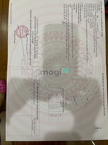 Hình ảnh Gấp Gấp Cần bán Lô đất Mặt tiền đường Lò Lu, 86m, Chỉ 7.7 tỷ