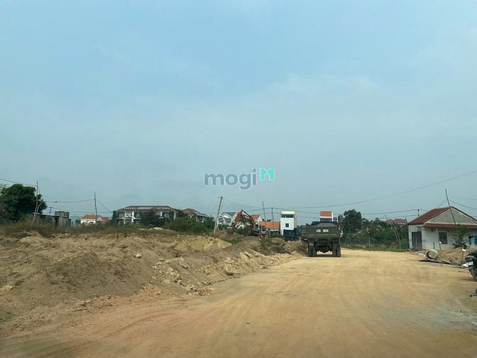 Hình ảnh Đất nền ngay trung tâm Tp Hội An - Giá Trang MB66.COM Chính Thức - MB 66 Uy Tín GĐ1