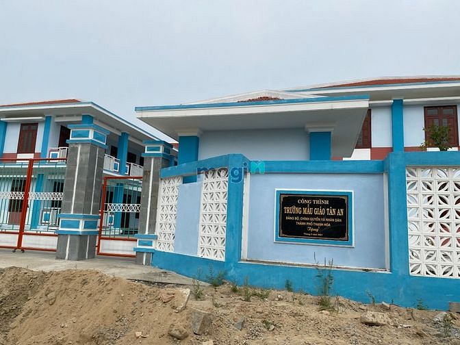 Hình ảnh Đất nền ngay trung tâm Tp Hội An - Giá Trang MB66.COM Chính Thức - MB 66 Uy Tín GĐ1