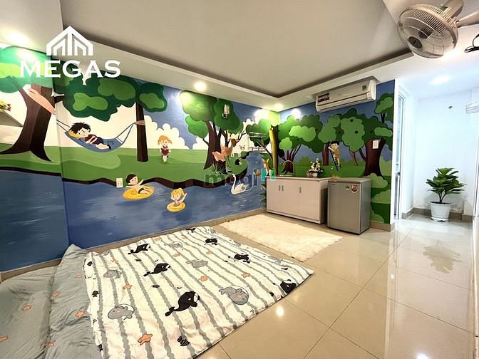 Hình ảnh 💢Phòng Bancol Full nội thất ngay Coop Phan Văn Hớn, Quận 12💢