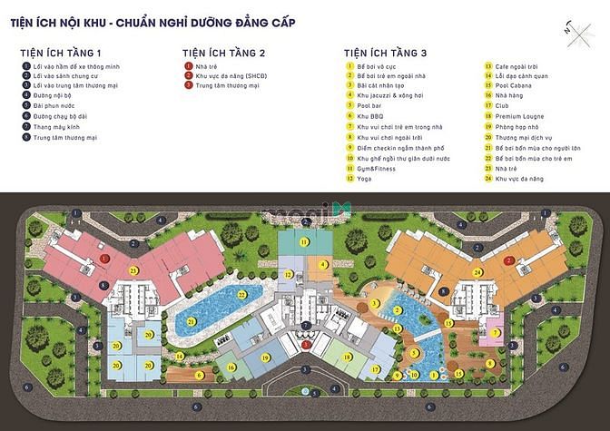 Hình ảnh Siêu Phẩm Hoàng Huy COMMERCE Đẳng Cấp 5*