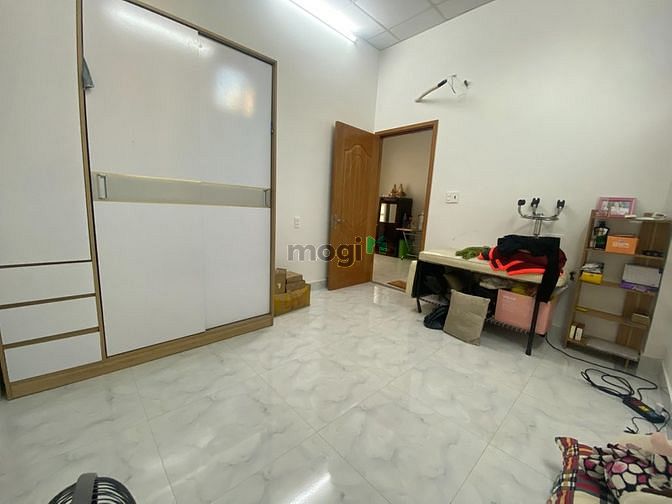 Hình ảnh Nhà mới 1T1L DT60m2 gần MT Phan Văn Trị,F12_4ty95