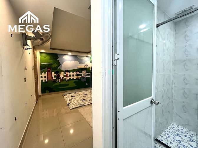 Hình ảnh 💢Phòng Bancol Full nội thất ngay Coop Phan Văn Hớn, Quận 12💢