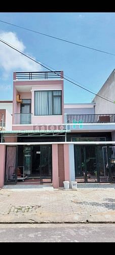 Hình ảnh Cần bán nhà 2 tầng kiet Võ Văn Kiệt