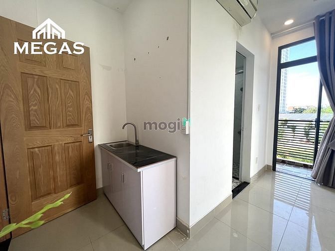 Hình ảnh 💢Phòng Bancol Full nội thất ngay Coop Phan Văn Hớn, Quận 12💢
