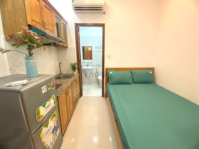 Hình ảnh 🔥Cho thuê PHÒNG TRỌ SINH VIÊN Quận 1 [ Gần ĐH KHTN, SƯ PHẠM ]