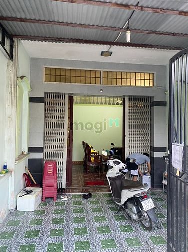 Hình ảnh Hẻm 4m thông - Phạm Đăng Giảng -DT: 60.7m2 - NhàC4