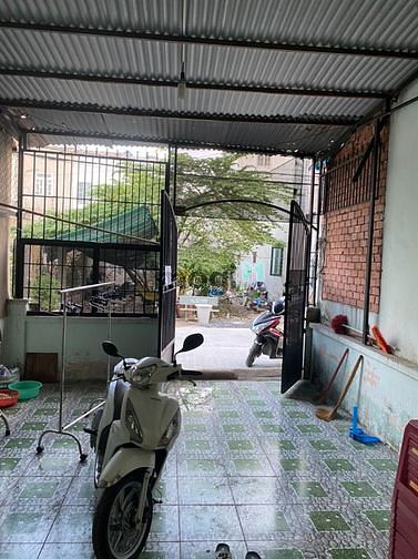 Hình ảnh Hẻm 4m thông - Phạm Đăng Giảng -DT: 60.7m2 - NhàC4