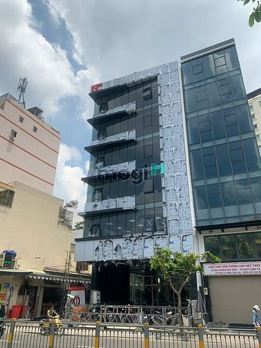 Hình ảnh Cho thuê nhà góc 2 MT đường Lũy Bán Bích, Dt 10x24m, 1H1T1Lg6L