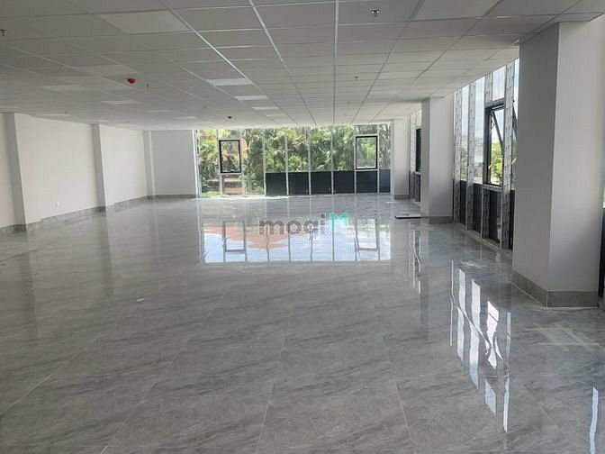 Hình ảnh Cho thuê nhà góc 2 MT đường Lũy Bán Bích, Dt 10x24m, 1H1T1Lg6L