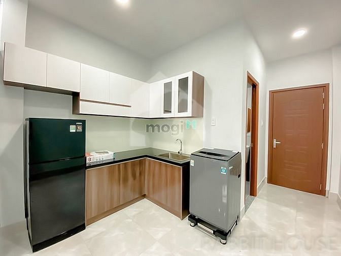 Hình ảnh Khai trương Hệ thống 1PN full nội thất