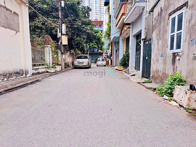 Hình ảnh Bán rẻ đất Sài Đồng 216m2, mặt tiền 13m, lô góc, ô tô vào đất