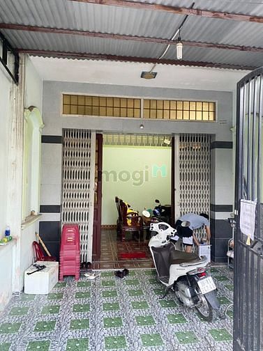 Hình ảnh Hẻm xe hơi thông Phạm Đăng Giảng 4.4x13.8
